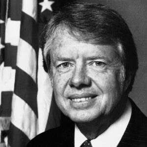 Presidential History: Touring the Jimmy Carter National Historic Site