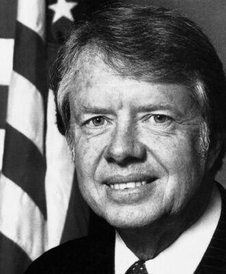 Presidential History: Touring the Jimmy Carter National Historic Site