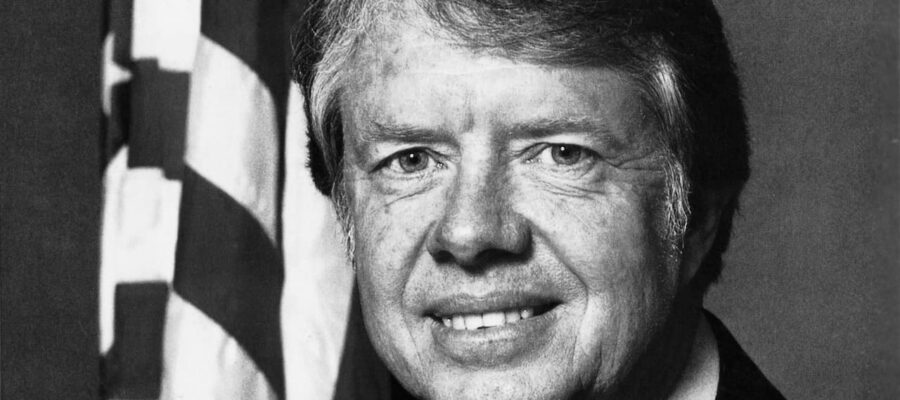 Presidential History: Touring the Jimmy Carter National Historic Site