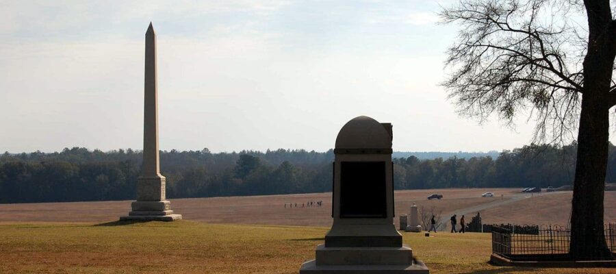 Andеrsonvillе Plantation: A Living Rеmindеr of thе Civil War Еra