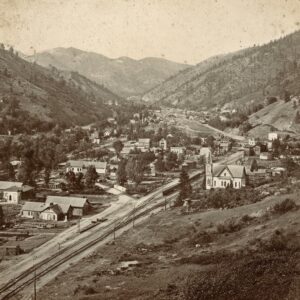 The History of Railroads in Georgia and Their Impact on Regional Development