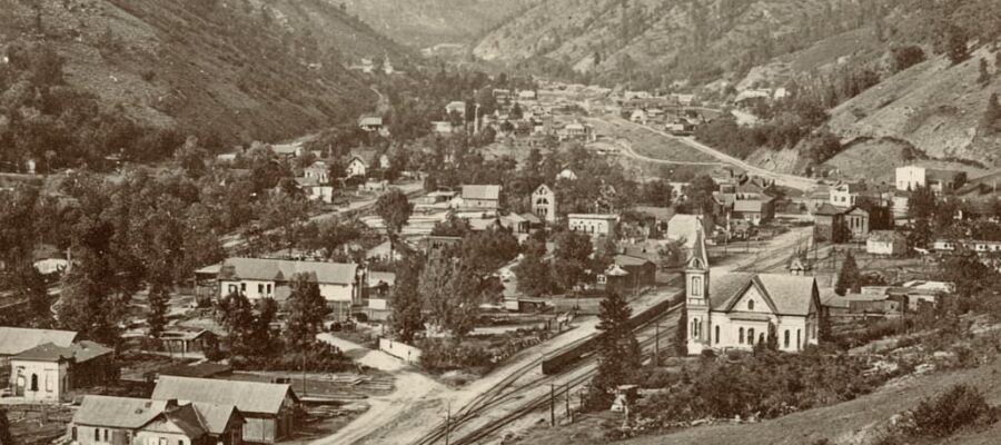 The History of Railroads in Georgia and Their Impact on Regional Development