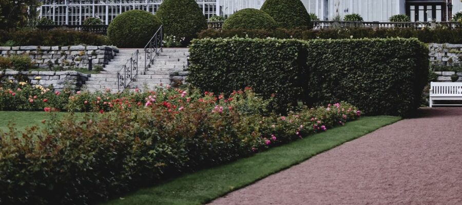Atlanta Botanical Garden