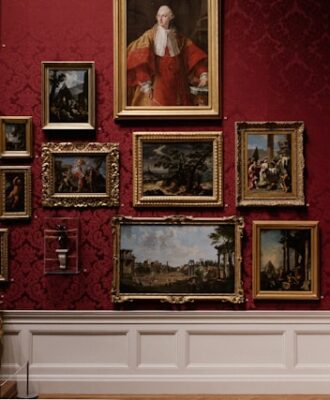 From tradition to modernity: Georgian sights and online casinos