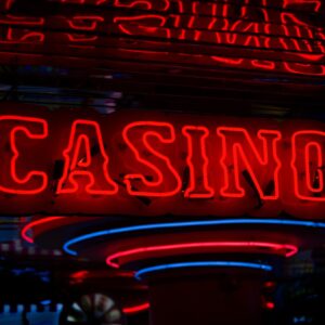 Savannah Nights: Exploring the History of Riverboat Gambling in Georgia