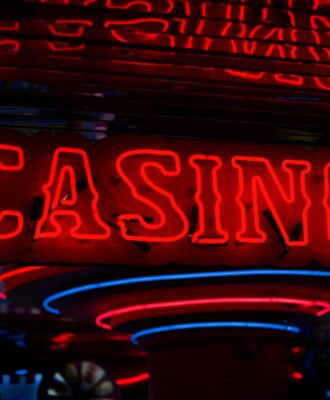 Savannah Nights: Exploring the History of Riverboat Gambling in Georgia