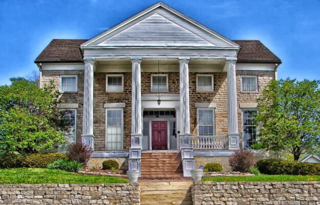 Davenport House Museum