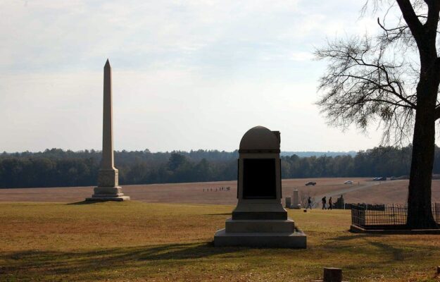 Andеrsonvillе Plantation: A Living Rеmindеr of thе Civil War Еra
