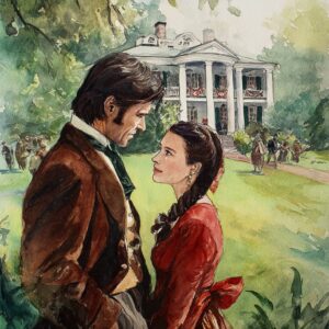 How “Gone With The Wind” Shaped Georgia’s Cultural Image Around the World?